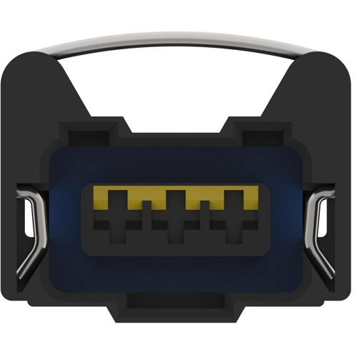 368000-1 TE Connectivity Automotive Power Connectors Image 5