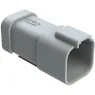 AT04-6P-MM01 Amphenol Automotive Power Connectors