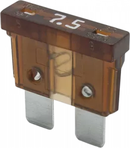 F1575 iMaXX Automotive Blade Fuses