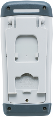 LCR-1100 GW Instek LCR-Meters Image 3