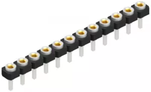 10043047 Fischer Elektronik PCB Connection Systems
