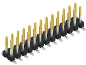 SLLP6SMD06626SPS Fischer Elektronik PCB Connection Systems