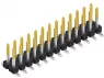 SLLP6SMD06626SPS Fischer Elektronik PCB Connection Systems