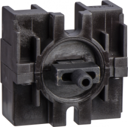 Auxiliary switch, 1 Form C (NO/NC), 240 V, 3 A, XESB2011