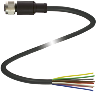 236472 PEPPERL+FUCHS Sensor-Actuator Cables