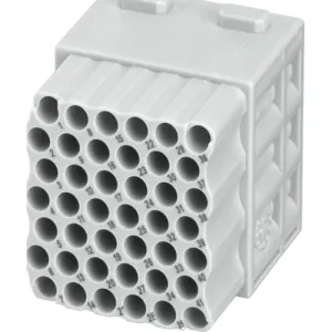 3011310000 Weidmüller Contact Inserts