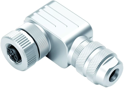 99 1526 822 04 binder Sensor-Actuator Connectors Image 1