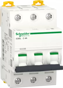 A9F94304 Schneider Electric Circuit Protectors