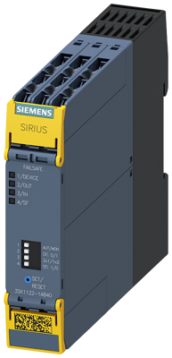 3SK1122-1AB40 Siemens Safety relays