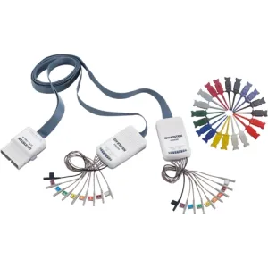 GTL-16LA GW Instek Test Leads and Test Probes