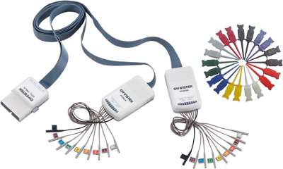 GTL-16LA GW Instek Test Leads and Test Probes