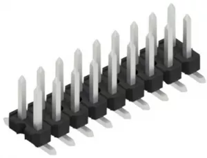 SLLP6SMD05118ZPS Fischer Elektronik PCB Connection Systems