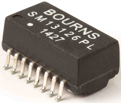 SM13126PEL Bourns Electronics GmbH Coupled Inductors