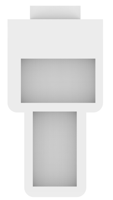 172130-1 AMP Insulating Sleeves Image 4