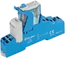 4C.P1.9.024.4050 Finder Coupling Relays