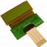 DEM 16221 SYH (SOLDER) Display Elektronik LED-Modules