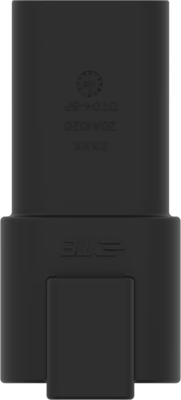 DT04-6P-CE02 DEUTSCH Automotive Power Connectors Image 3