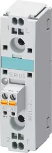 3RF2120-2AA04 Siemens Solid State Relays