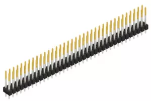 10055446 Fischer Elektronik PCB Connection Systems