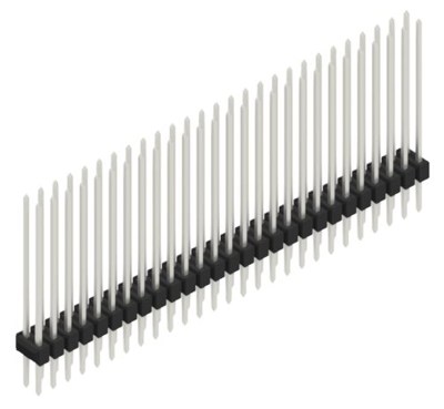 SL223054Z Fischer Elektronik PCB Connection Systems