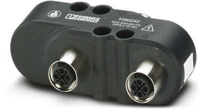 1080242 Phoenix Contact Sensor-Actuator Adapter Image 1