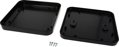 1556HBK Hammond General Purpose Enclosures Image 3