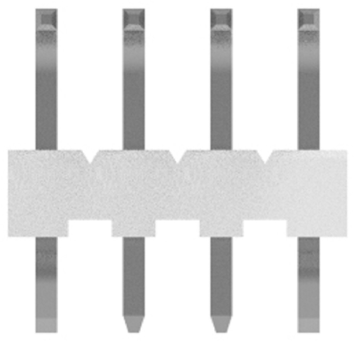 3-644694-4 AMP PCB Connection Systems Image 5