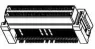 6376608-2 TE Connectivity PCB Connection Systems