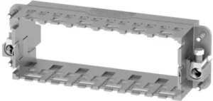 1429050000 Weidmüller Housings for HDC Connectors