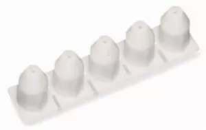 281-470 WAGO Terminals Accessories