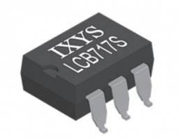 Solid state relay, LCB717AH