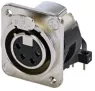 NC4FDM3-H-1 Neutrik XLR Connectors