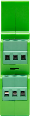 SHELLY PRO DIMMER 1PM Shelly Impulse Switches and Dimmer Image 2