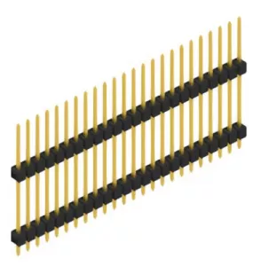 SL1318724G Fischer Elektronik PCB Connection Systems