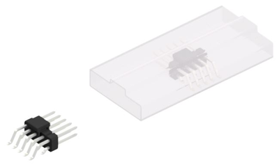10052691 Fischer Elektronik PCB Connection Systems