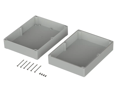 03254000 Bopla General Purpose Enclosures Image 2