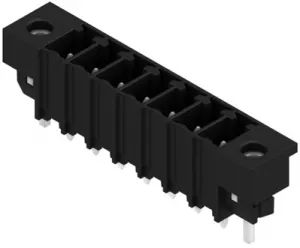 1863310000 Weidmüller PCB Connection Systems