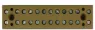7906100000 Weidmüller Terminal Blocks