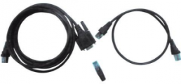 Cable, for PSU series power supplies, PSU-485