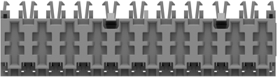 1-284686-1 AMP PCB Connection Systems Image 5
