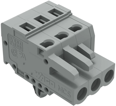 231-103/008-000 WAGO PCB Connection Systems Image 1