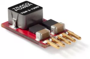 TSR 3-0533A TRACO POWER DC/DC Converters