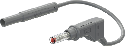 66.1048-20028 Stäubli Electrical Connectors Test Leads Image 1