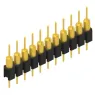 MK 14 X 1 11 G Fischer Elektronik PCB Connection Systems