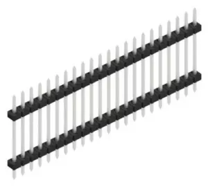 SLY512222Z Fischer Elektronik PCB Connection Systems
