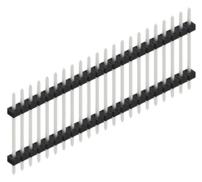 SLY512222Z Fischer Elektronik PCB Connection Systems