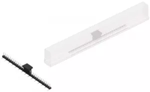SLY7SMD03629ZBSM Fischer Elektronik PCB Connection Systems