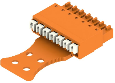 1235810000 Weidmüller PCB Connection Systems Image 2