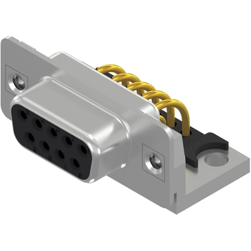 164A10969X CONEC D-Sub Connectors Image 2