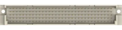 384674-E ERNI DIN PCB Connectors Image 3